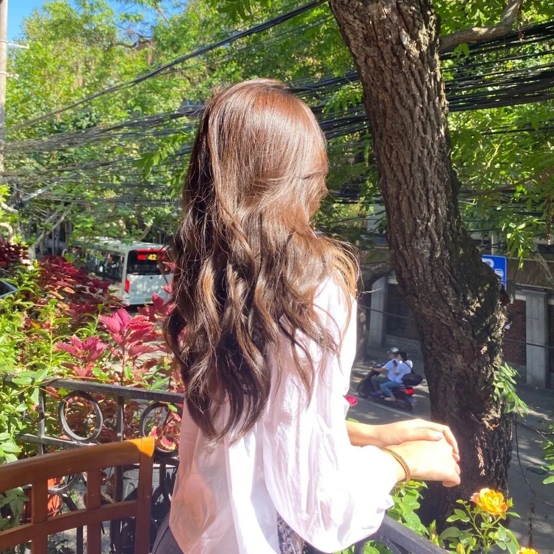 儿女传奇之选美